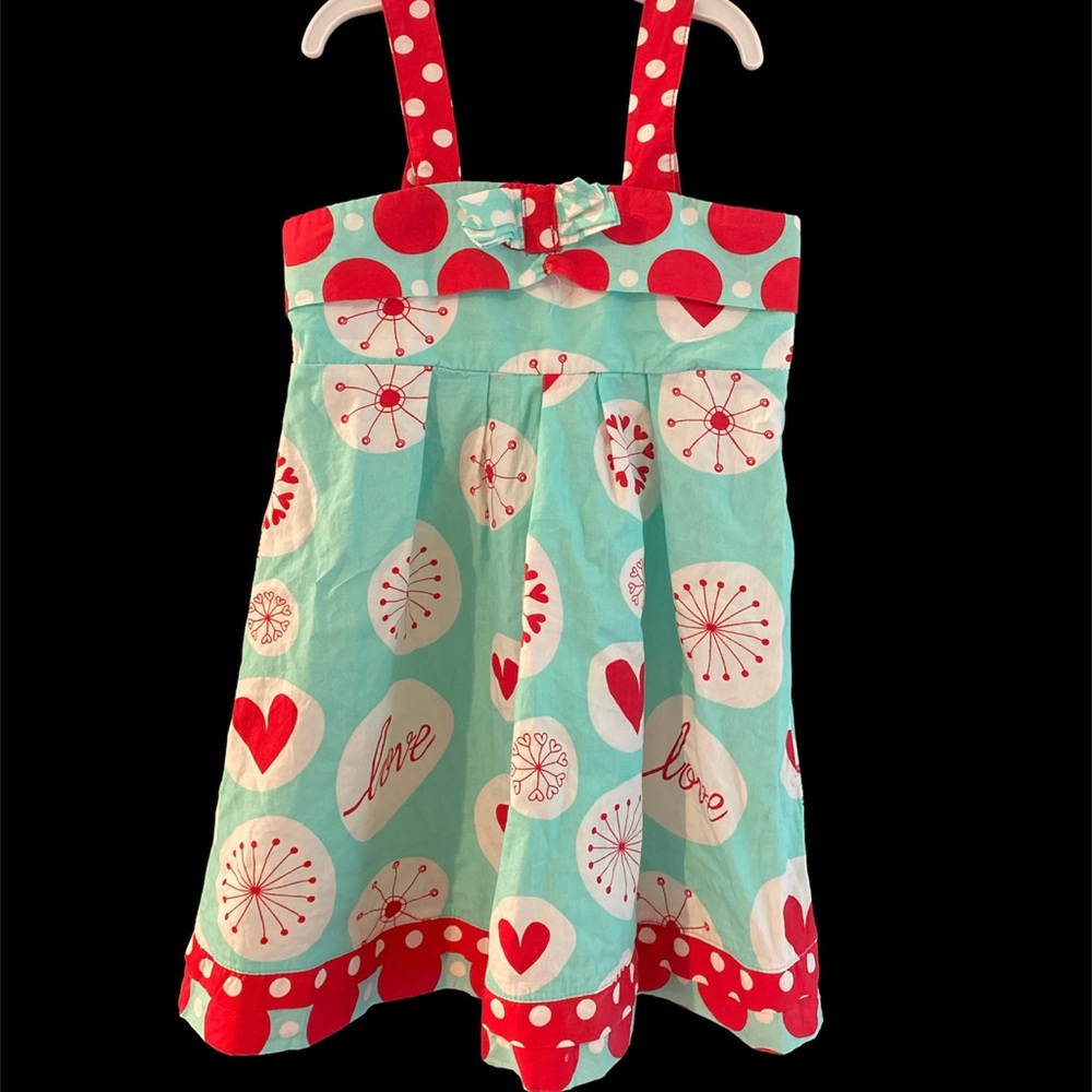 Jelly the Pug Dress
